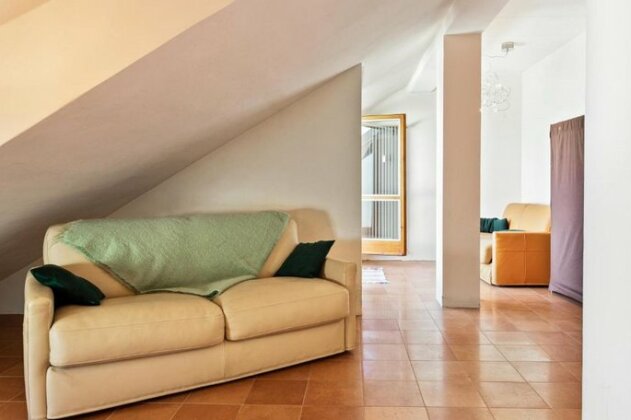 Attic Apartment Bellano