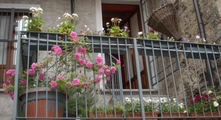 Cottage di Charme sul Lago di Como