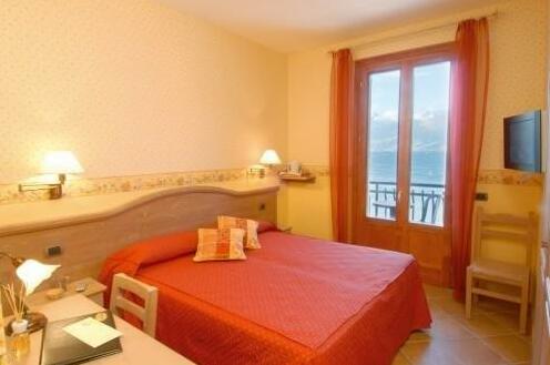 Hotel Meridiana Bellano - Photo5