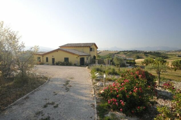 Il Frutteto Bed and Breakfast