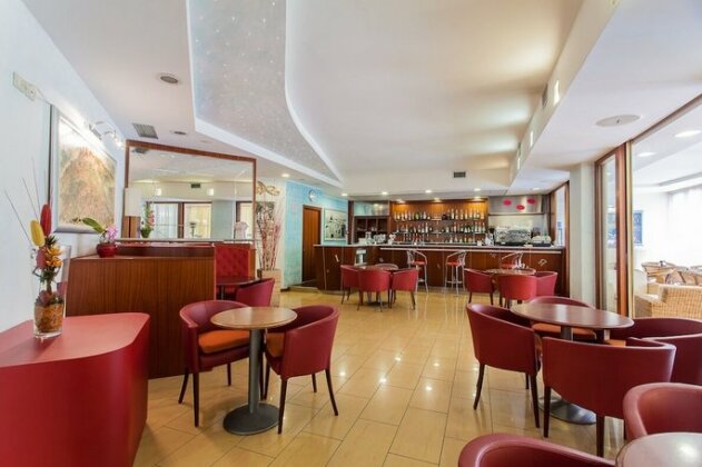 Hotel Aris Bellaria-Igea Marina - Photo2