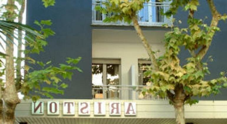 Hotel Ariston Bellaria-Igea Marina