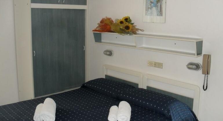 Hotel Ariston Bellaria-Igea Marina - Photo3