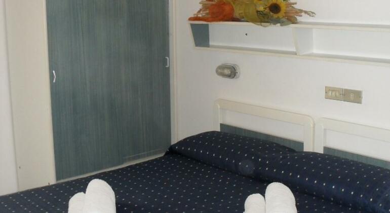 Hotel Ariston Bellaria-Igea Marina - Photo4