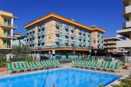 Hotel Arizona Bellaria-Igea Marina