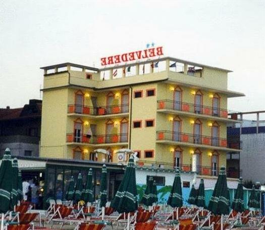 Hotel Belvedere Bellaria-Igea Marina - Photo2