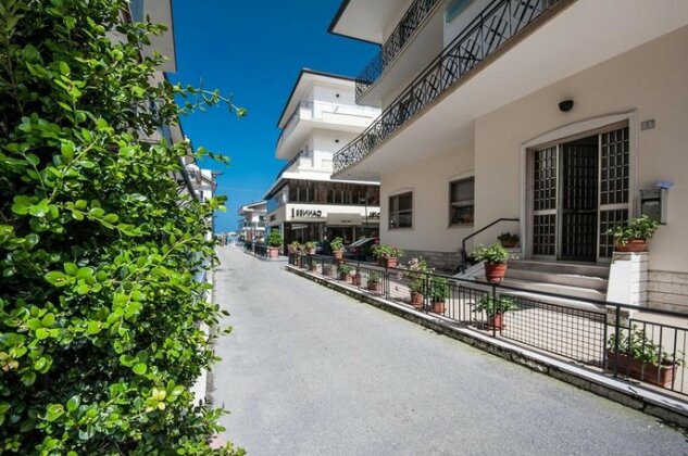 Hotel Cannes Bellaria-Igea Marina