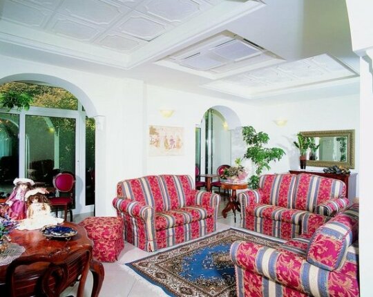 Hotel Capanni - Photo3