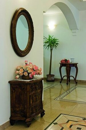 Hotel Capanni - Photo4