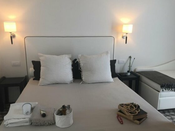Hotel Capanni - Photo5
