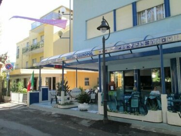 Hotel Cosmopol Bellaria-Igea Marina