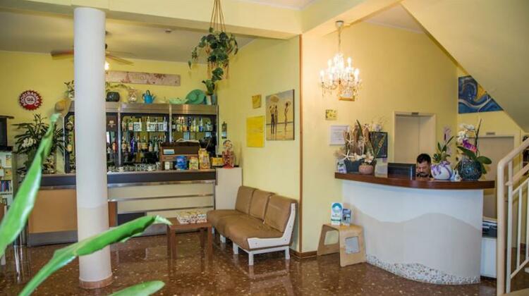 Hotel Doria Bellaria-Igea Marina - Photo4