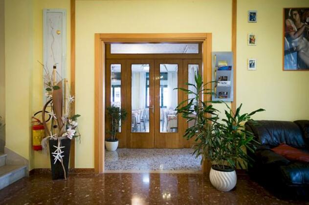 Hotel Doria Bellaria-Igea Marina - Photo5