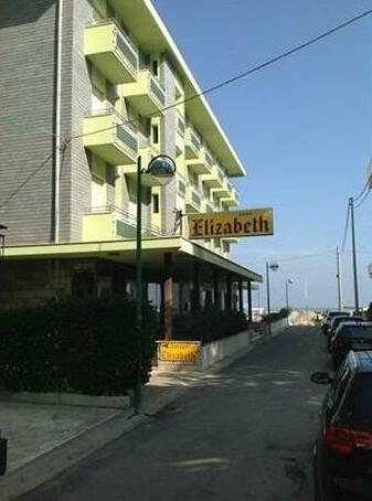 Hotel Elizabeth Bellaria-Igea Marina