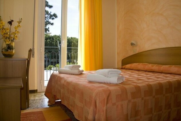 Hotel Firenze Bellaria-Igea Marina - Photo5