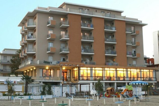 Hotel Globus Bellaria-Igea Marina