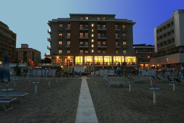 Hotel Globus Bellaria-Igea Marina - Photo2