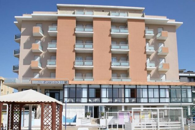 Hotel Globus Bellaria-Igea Marina - Photo3