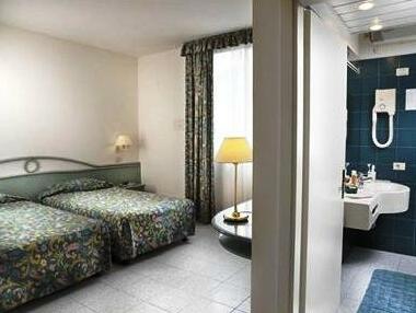 Hotel Italia Bellaria-Igea Marina - Photo2