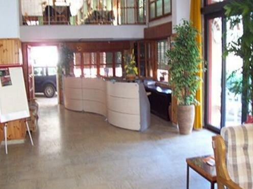 Hotel Jolanda Bellaria-Igea Marina - Photo5