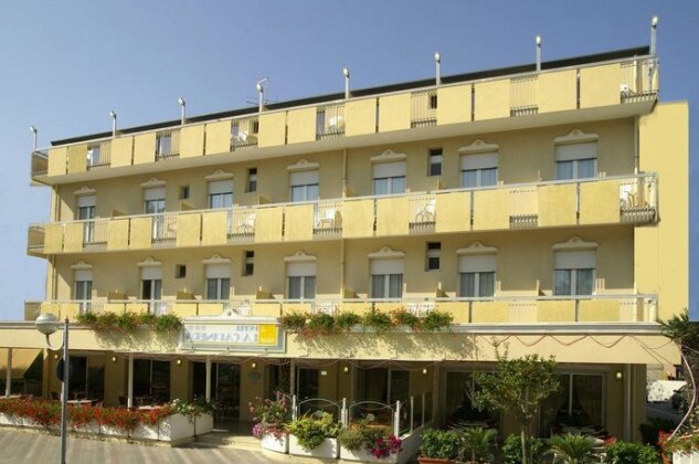 Hotel La Capinera
