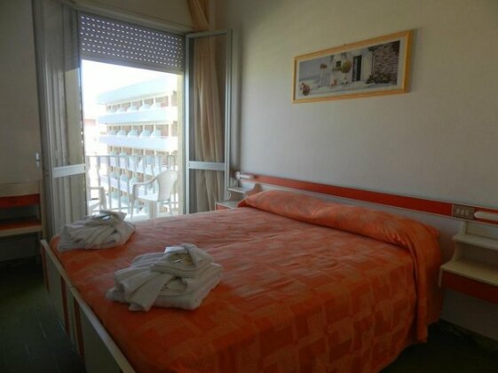 Hotel Michelangelo Bellaria-Igea Marina - Photo4