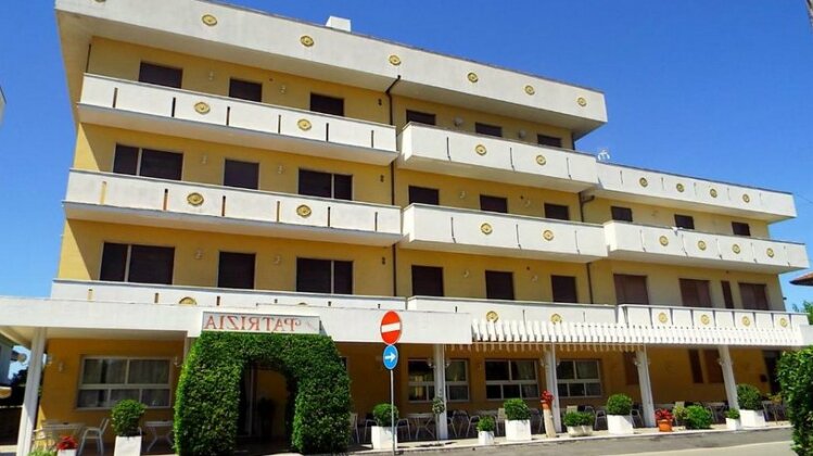 Hotel Patrizia Bellaria-Igea Marina