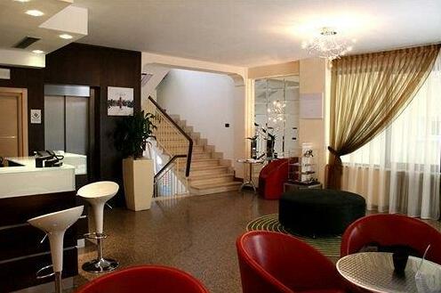 Hotel Residence&Suites - Photo3