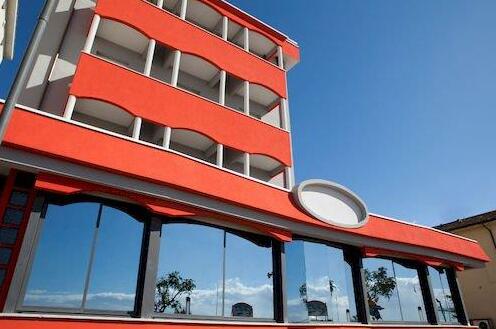 Hotel Rio Bellaria - Photo2