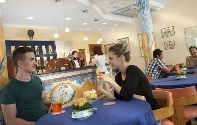 Hotel Rio Bellaria - Photo4