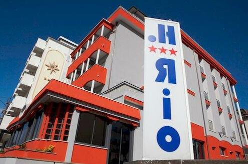 Hotel Rio Bellaria - Photo5