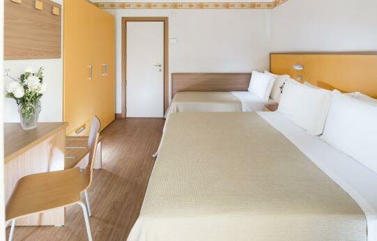 Hotel Sampaoli Bellaria-Igea Marina - Photo2
