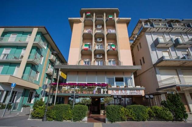 Hotel Sara Bellaria-Igea Marina