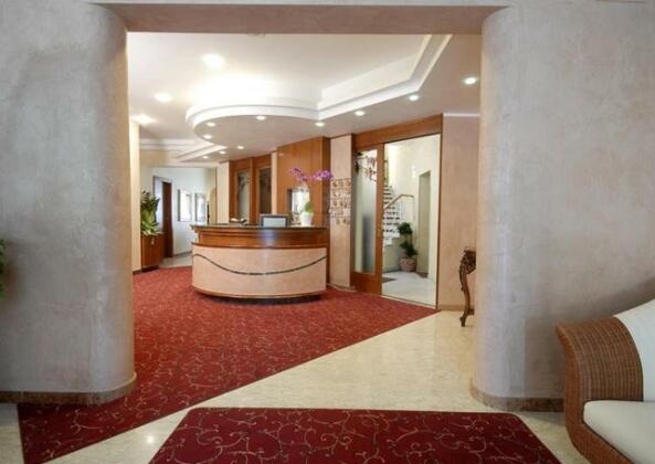 Hotel Souvenir Bellaria-Igea Marina - Photo5