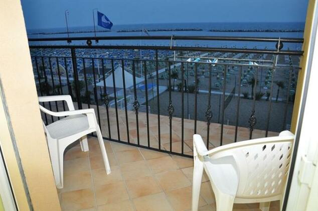 Hotel Teti Bellaria-Igea Marina - Photo3