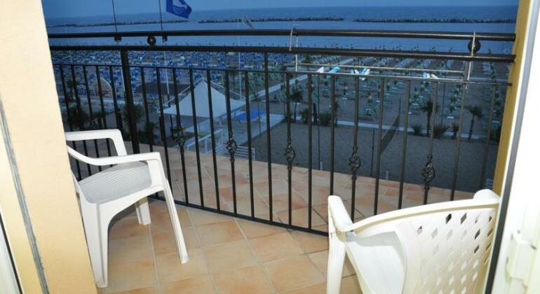 Hotel Teti Bellaria-Igea Marina - Photo4