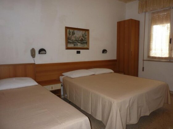 Hotel Trianon Bellaria-Igea Marina - Photo5