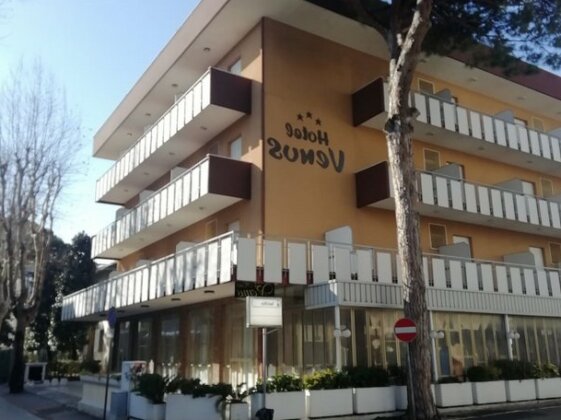 Hotel Venus Bellaria-Igea Marina - Photo2