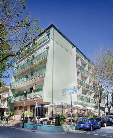 Piccolo Hotel Bellaria-Igea Marina