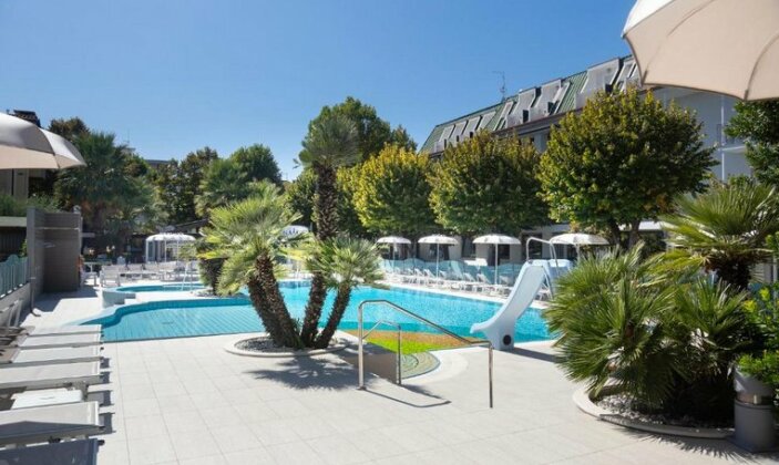 Suite Apartment Paris Bellaria-Igea Marina
