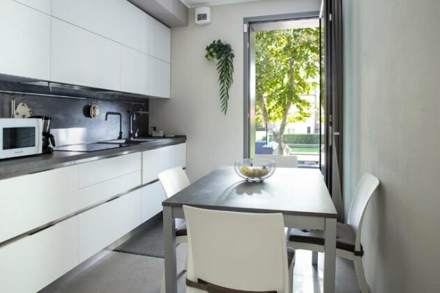 Suite Apartment Paris Bellaria-Igea Marina - Photo5