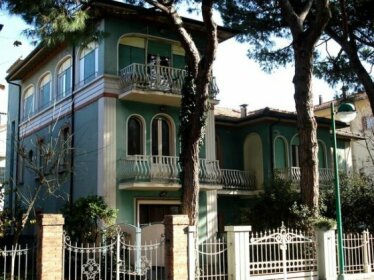 Villa Paolina Bellaria-Igea Marina