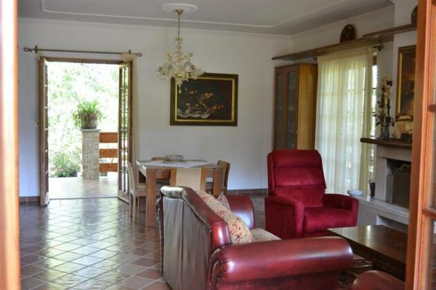Bed And Breakfast Casa Rosella - Country House - Photo3