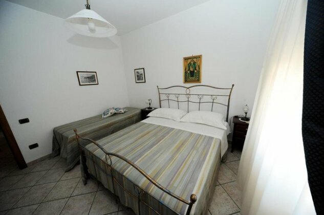 Bed & Breakfast da Eva - Photo3