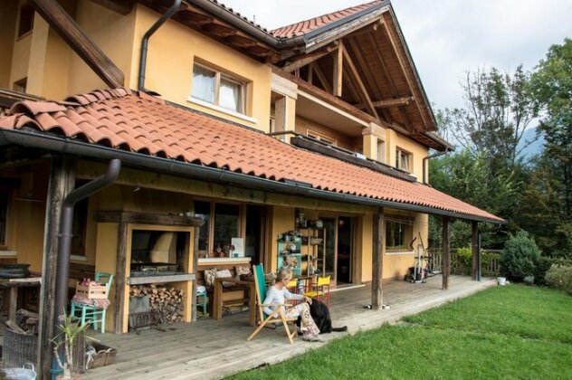 B&B Acquariana Belluno