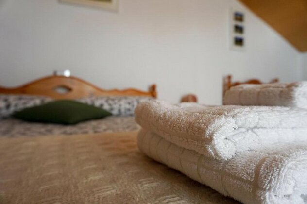 La Pecora Nera Bed & Breakfast Belluno - Photo4