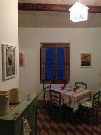 Homestay in Belmonte Calabro near Michele Bianchi Monument - Photo2