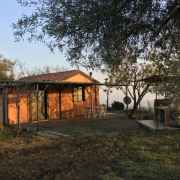 Casa Vacanze Tenuta dei Cavalli sull' Etna