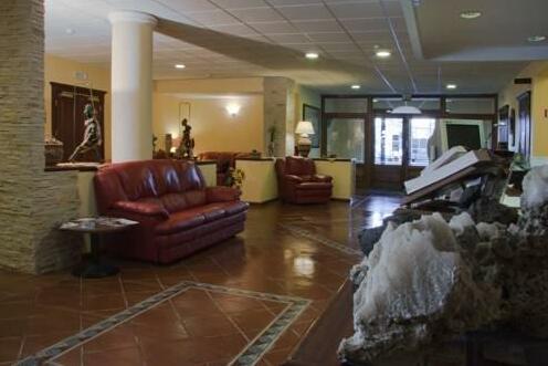 Corsaro Hotel & SPA - Photo4