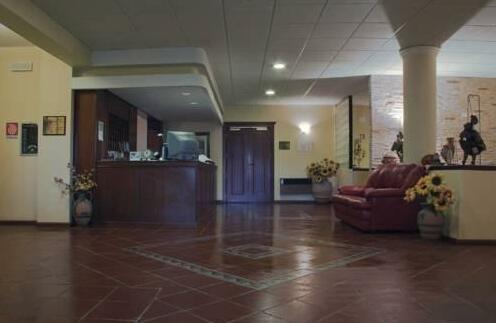 Corsaro Hotel & SPA - Photo5